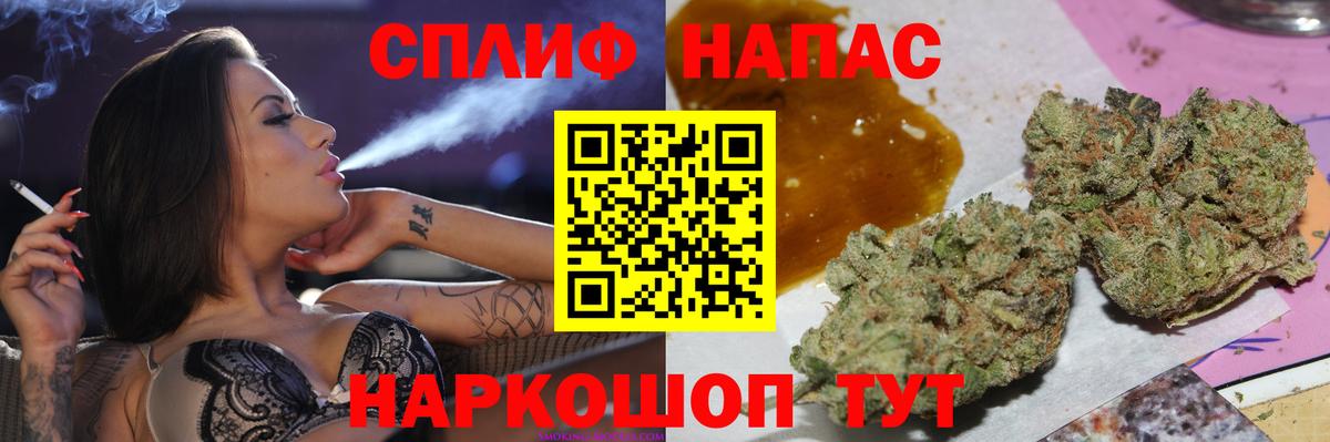 Конопля марихуана Тара